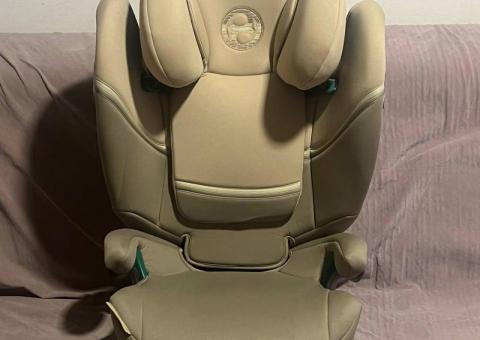 Cybex car seat 