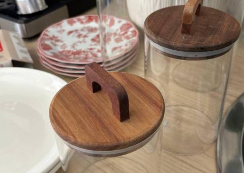Home dishes 