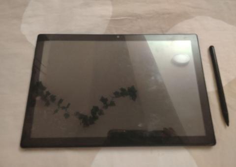 Shap Dragon tablet 