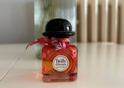 Hermès Twilly 30мл 