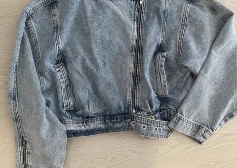 Zara jacket S 