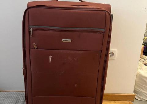Suitcases 