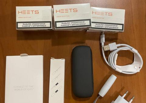 IQOS 3 Duo 