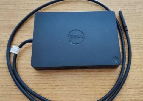 Dell WD15 Docking Station 