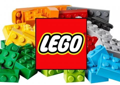 Kupujem Lego 