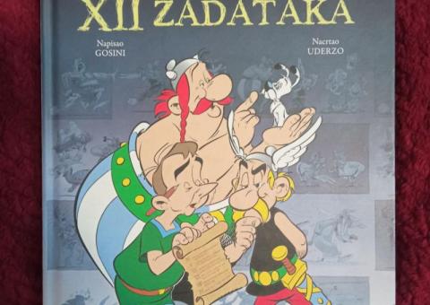 Knjige za decu i tinejdžere 