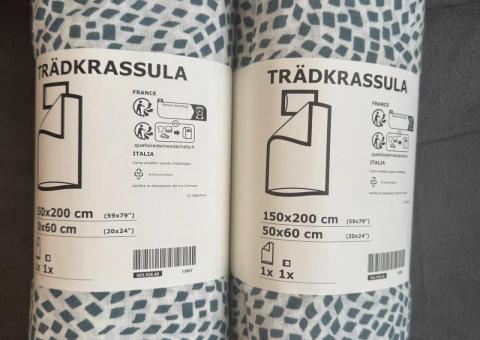 Posteljina IKEA 