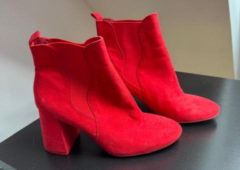 Shoes, bags 