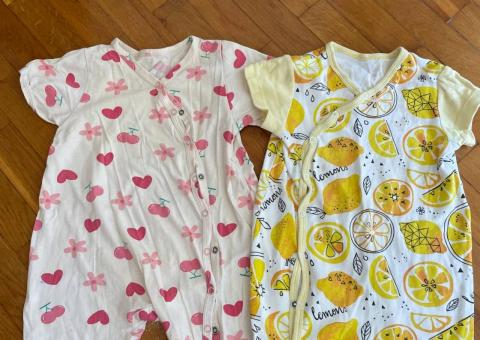 Girl's clothes for sale 
