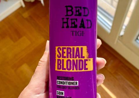 Tigi Conditioner 