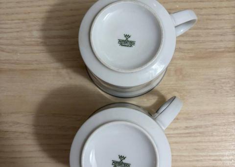 Porcelanske šolje ☕️