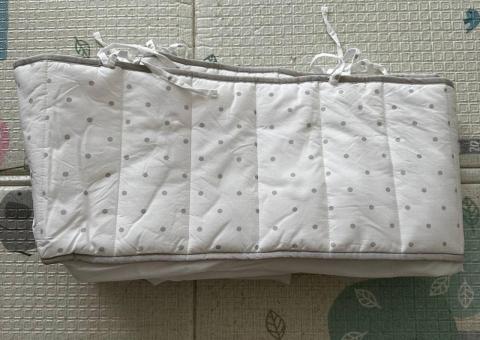 IKEA ogradica za krevetac 