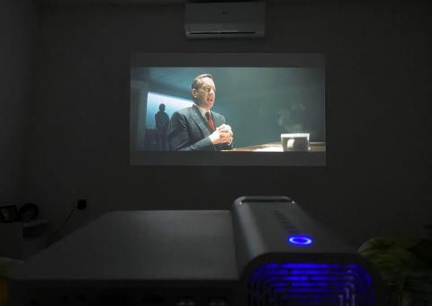 Projector 