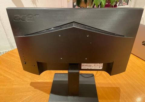 Acer monitor 