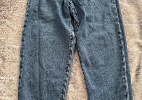 Levi's jeans size 26 