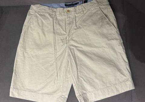 Pants and shorts 