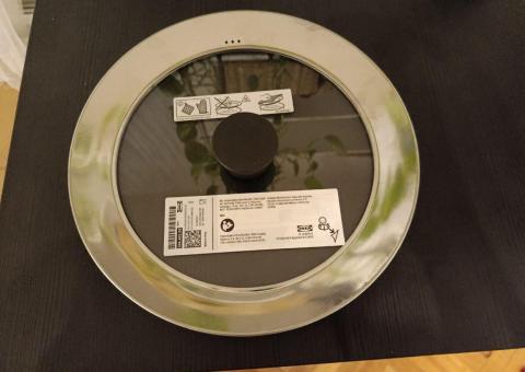 IKEA pot lid 
