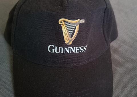 Guinness kačket 