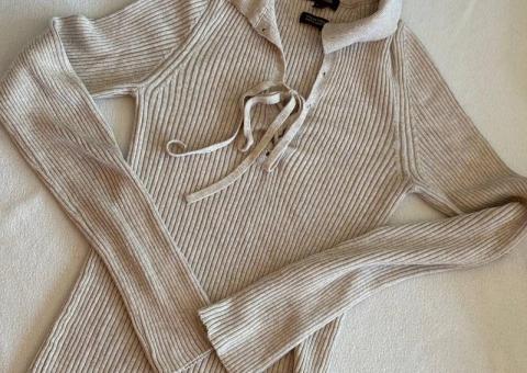 Džemper Massimo Dutti XS 