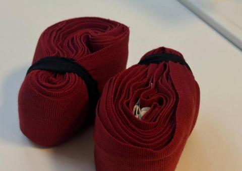 Venum boxing gloves 