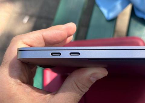 MacBook Pro 2019 