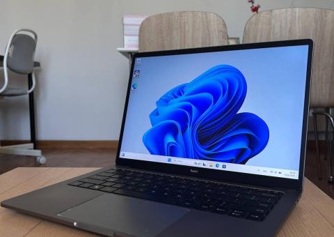 Xiaomi RedmiBook Pro 14 Laptop 