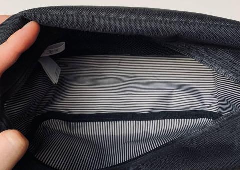 Herschel Organizer 