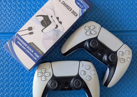 Dualsense PS5 
