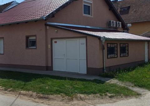Продажа дома в Суботице 