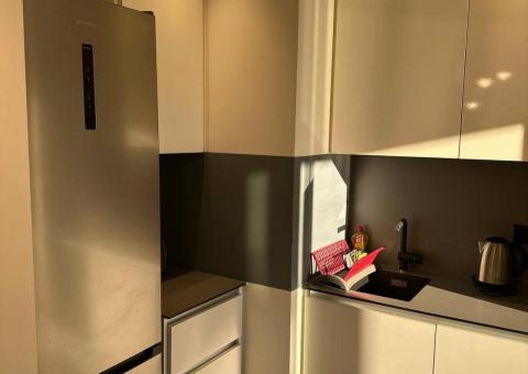 Studio for rent 
