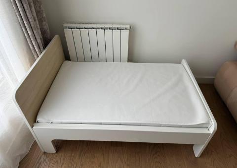 Dečiji krevetić IKEA 