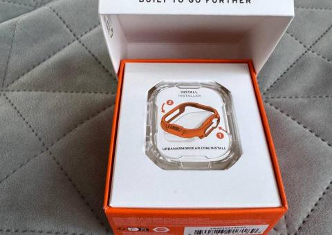 Apple Watch Ultra 49mm protector ⌚️