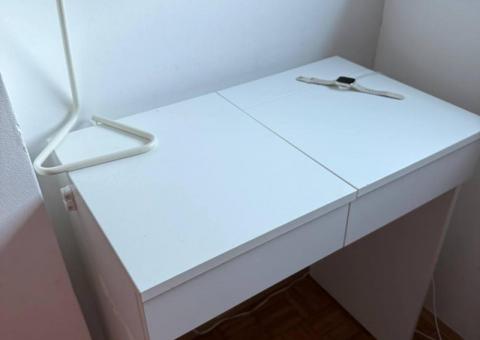IKEA table for sale 