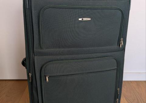Delsey suitcase 