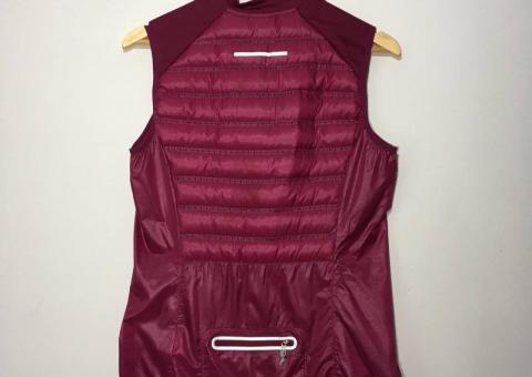 Nike running vest 