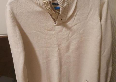 Okaidi sweater for boy 