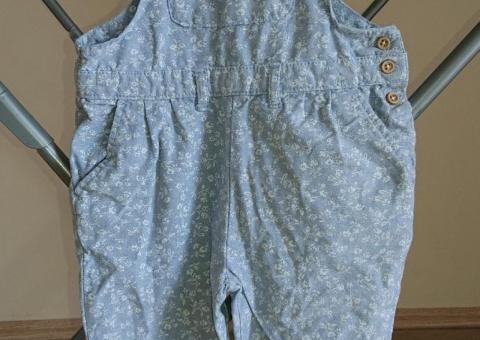 Zara jumpsuit 92 