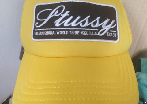 Stussy Cap 