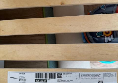 Dečiji krevet IKEA 