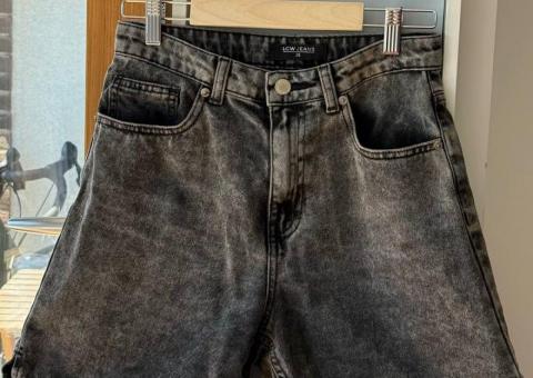Jeans shorts 