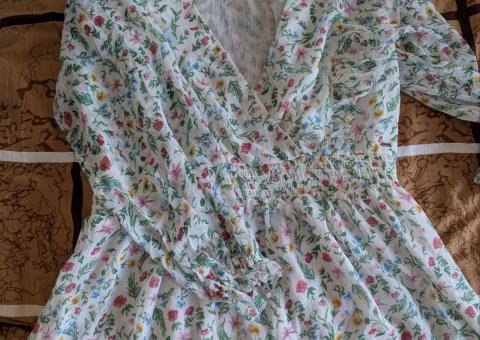 Selling clothes L-XL 