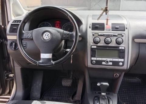 Volkswagen Touran 2008 for sale 
