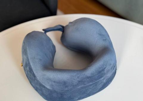 Travel pillow for sale ✈️
