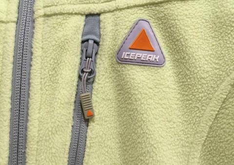 ICEPEAK флис прслук 