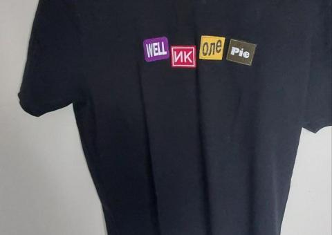 Arseny Popov merch 