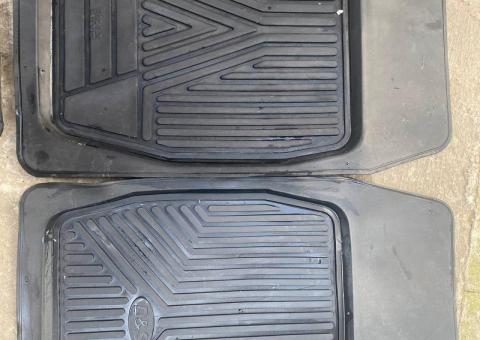 Patosnice za auto 