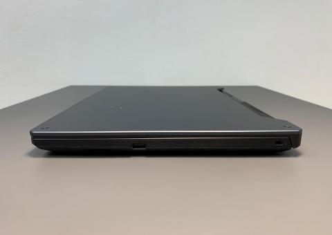Игровой ноутбук ASUS TUF 