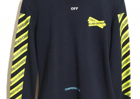Off-White duks 