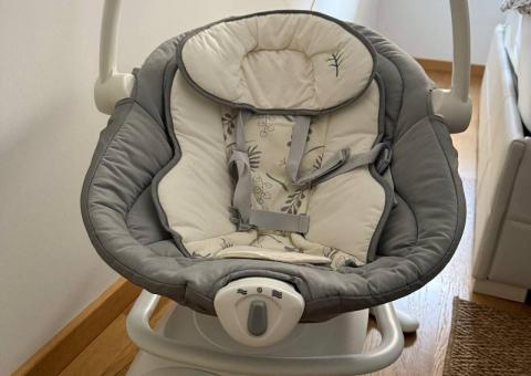 Joie electric swing 