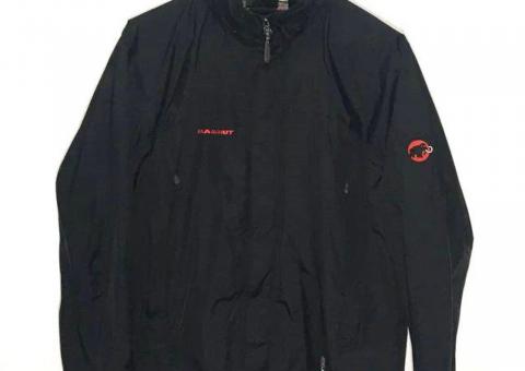 Mammut women's windbreaker 